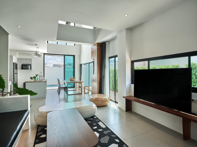 Others 5, Casa de Yim, Eco Pool Villa, Mueang Krabi