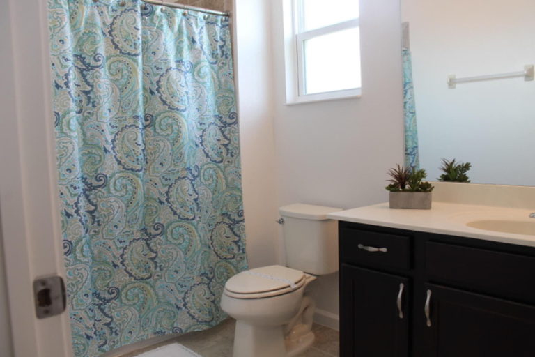 Bathroom 3, Ospreys Landing at Solterra Resort, Polk