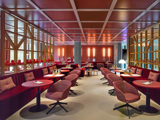 Food & Drinks 3, Hyatt Place Zurich Airport The Circle, Bülach