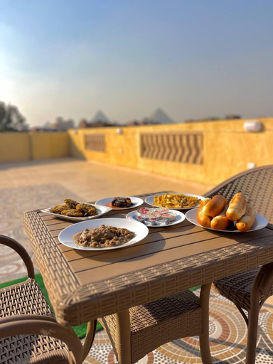 Food & Drinks 3, mohamed hassan, Al-Ahram