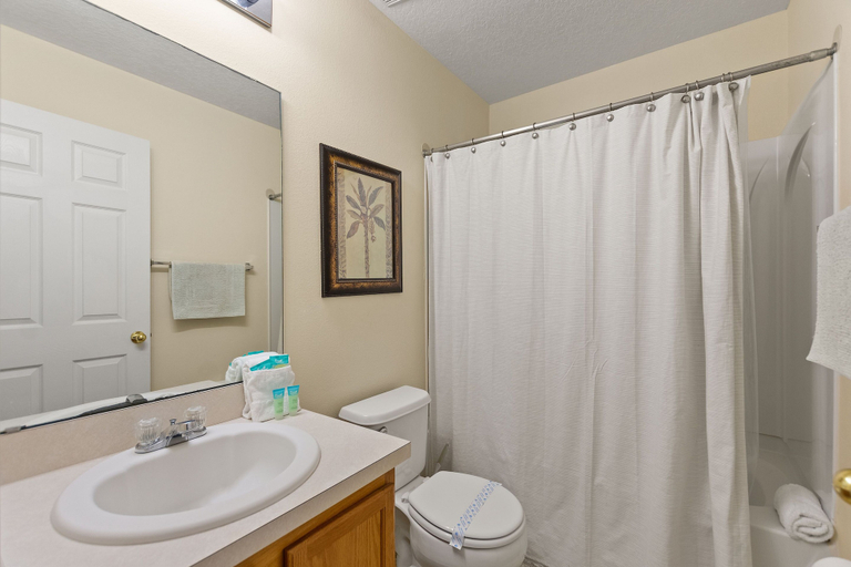 Bathroom 3, Greenview Bliss by Shine Villas #031, Polk