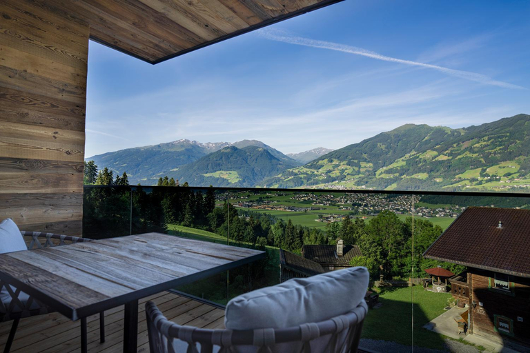 Others 5, Seven Reasons / Panorama View, Schwaz