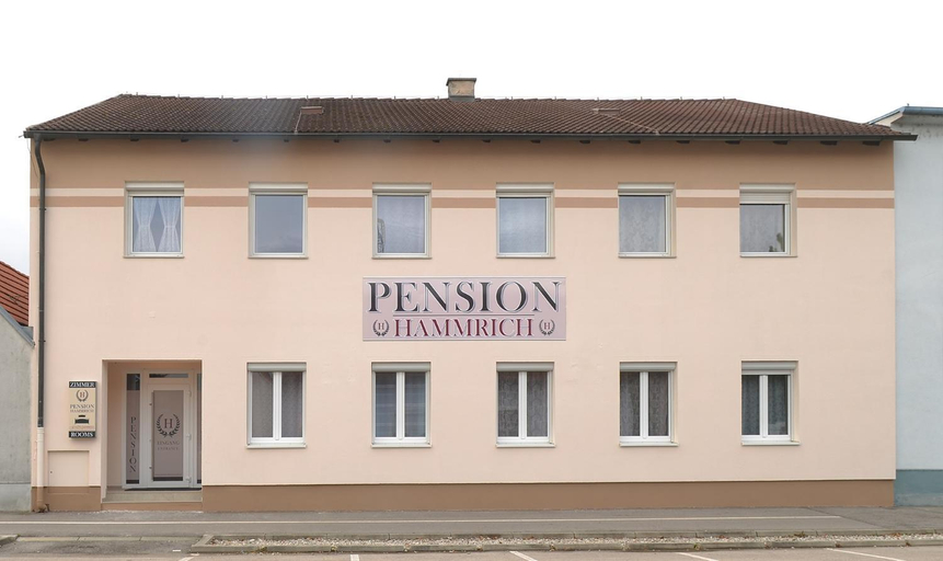 Others 2, Pension Hammrich, Mattersburg