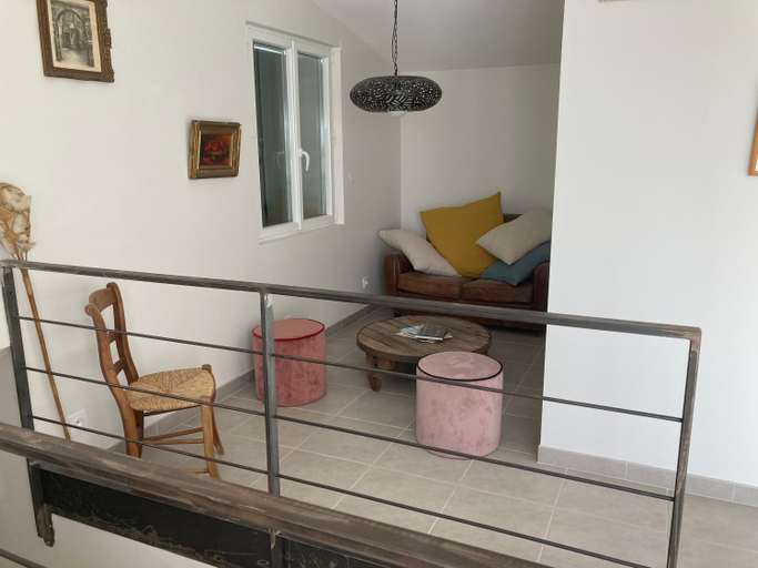 Others 3, Sitio Nathalie et Jos, Gard