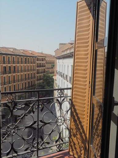 Others 5, Sunny Loft Historic District - Sol, Madrid