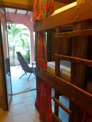 Others 5, Martinique hostel, Basse-Pointe