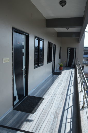 Others 5, Hotel durga, Sirohi