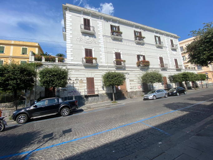 Others 5, B&B CASA PUPETTA, Napoli