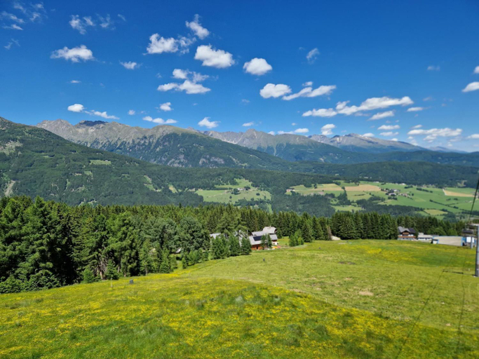 Others 2, Appartementhaus Samson Fanningberg, Tamsweg