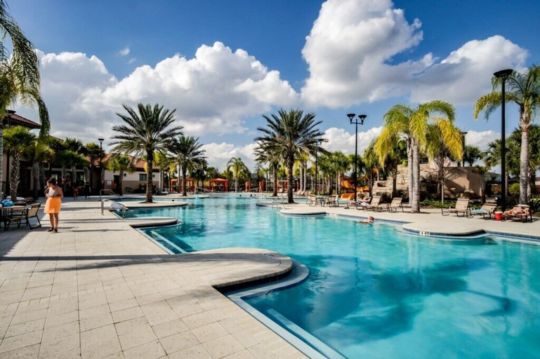 Others 3, Endless Summer at Solterra Resort by Shine Villas 079, Polk