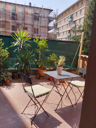 Others 2, M. BINI B&B, Bologna
