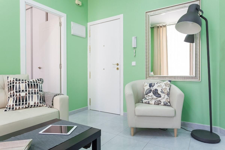 Others 4, Sunny Urban Apt. Historic District - Sol, Madrid