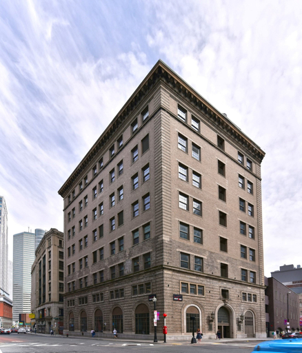 Exterior & Views, Harmony Medical Suites China Town, Boston