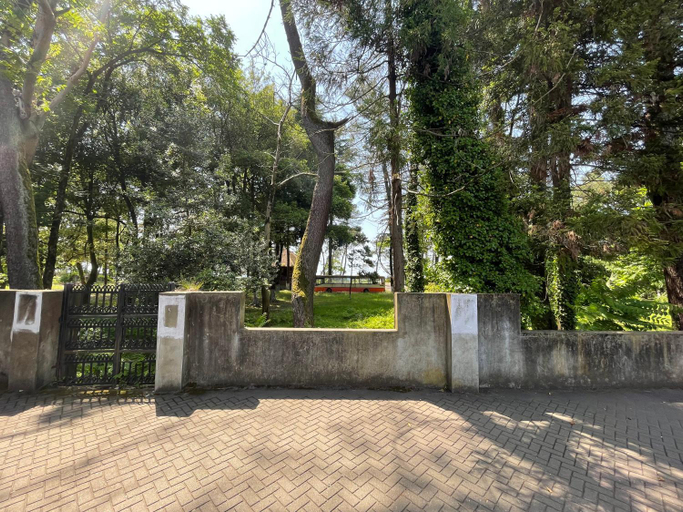 Others 3, Eco House, Kobuleti