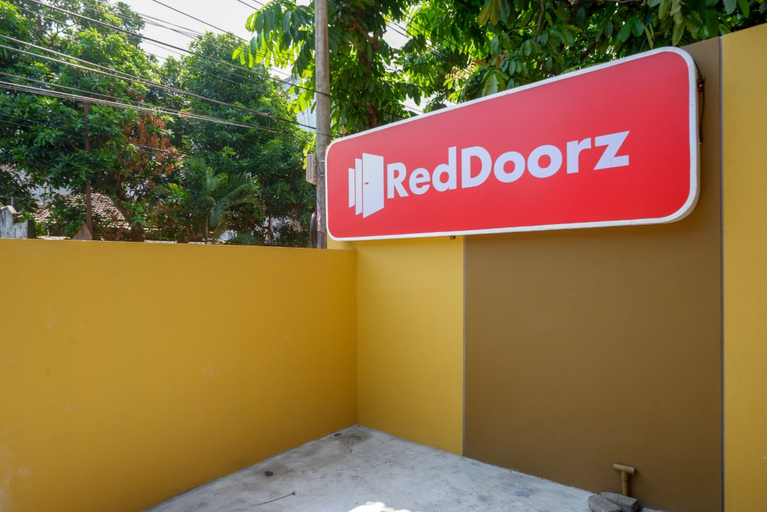 Others 4, RedDoorz near Affandi Gejayan 2, Sleman