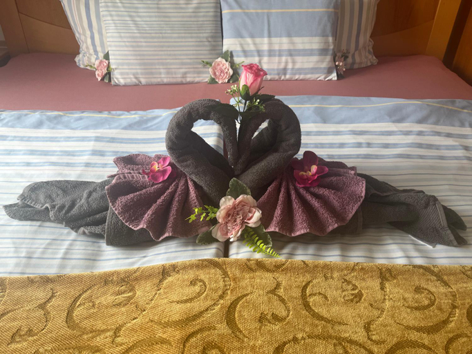 Others 3, Szelim Motel, Tatabánya