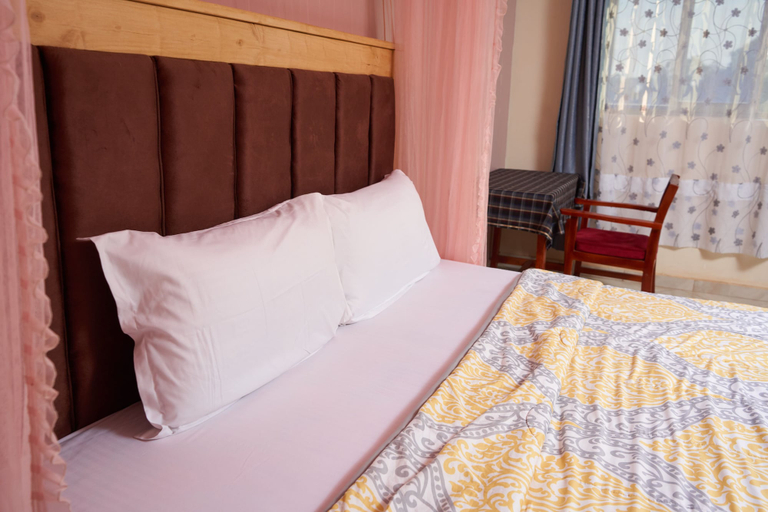 Others 3, Oskab Hotel Limited, Gulu