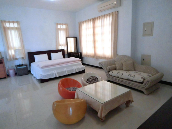 Others 4, Flower Memory Homestay, Yilan