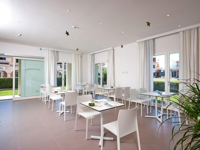 Food & Drinks 5, Felix Hotels - Hotel Residence Porto San Paolo, Olbia-Tempio