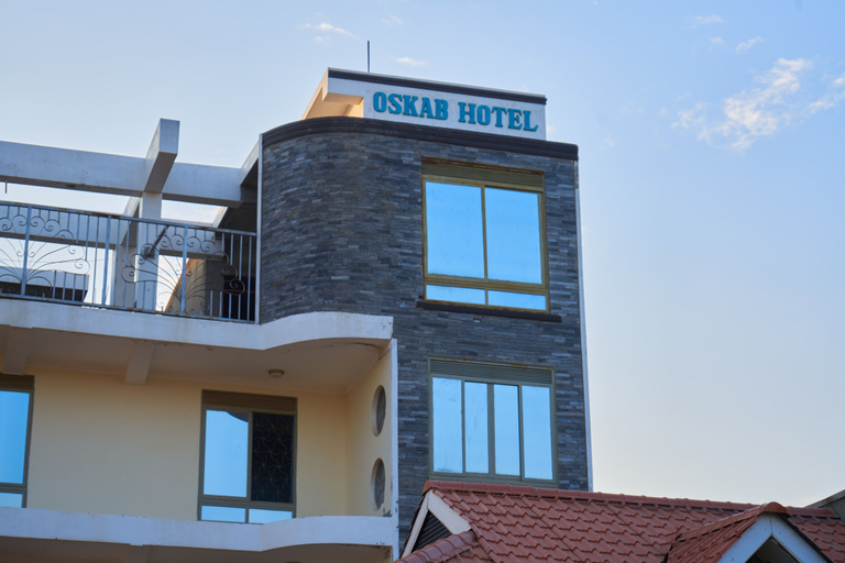 Exterior & Views 2, Oskab Hotel Limited, Gulu