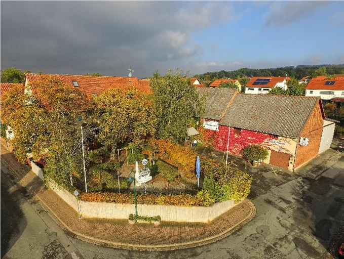 Others 5, Lechstedter Obstweinschanke, Hildesheim