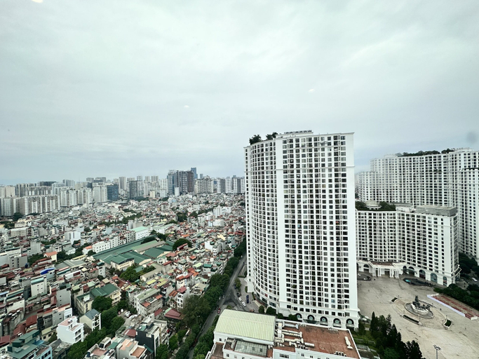 Others 4, Royal City Luxury Apartment, Thanh Xuân