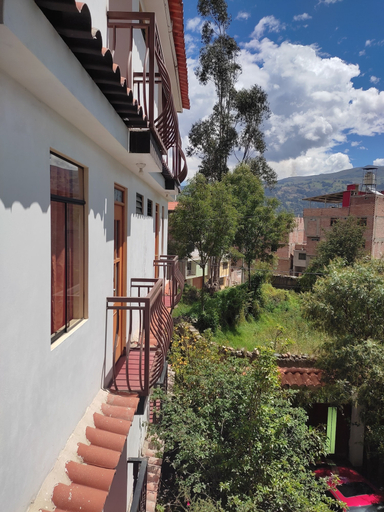 Others 5, Amazing Huaraz, Huaraz
