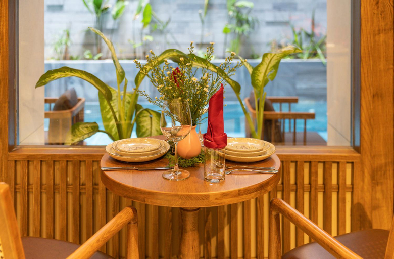 Food & Drinks 5, Vernal Home Boutique Villa, Da Nang