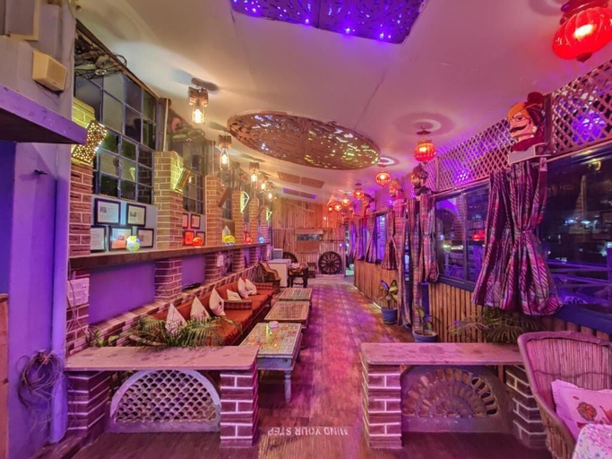 Food & Drinks 5, Castle View, Jodhpur