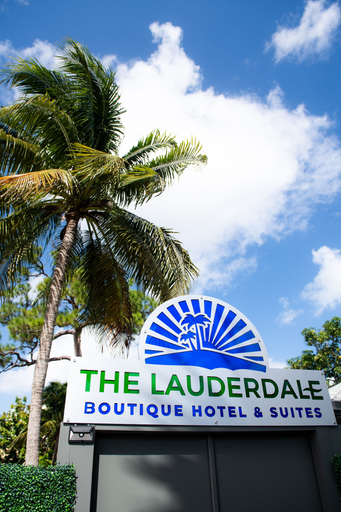 Exterior & Views 2, The Lauderdale Boutique Hotel, Broward