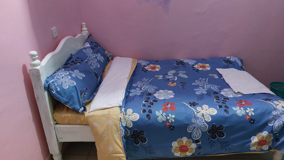 Bedroom 3, Membley Resort, Ruiru