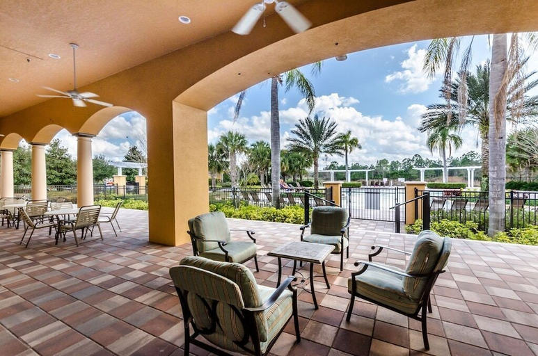 Food & Drinks 5, Wildviews by Shine Villas at Watersong Resort! #024, Polk