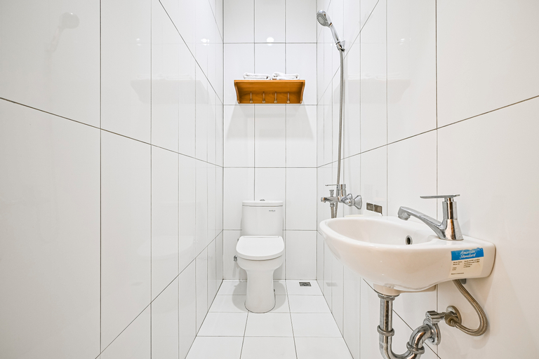 Bathroom 3