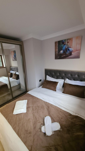 Others 3, Home Boutique Hostel, Baku
