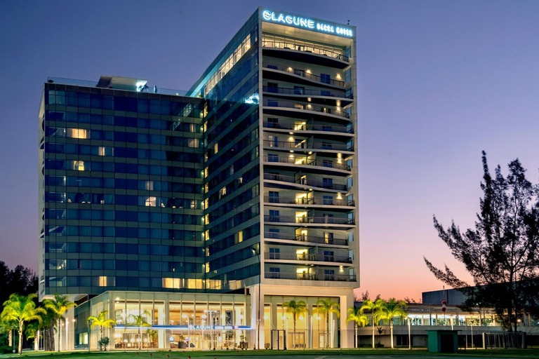 Exterior & Views, Lagune Barra Hotel, Rio de Janeiro