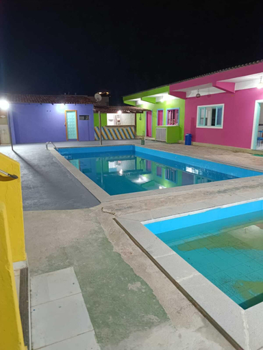 Sport & Beauty 4, Pousada das Ostras, Anchieta