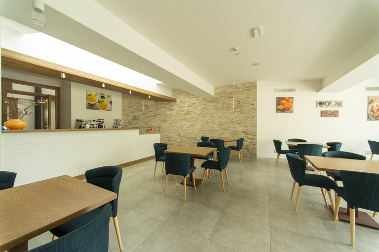 Food & Drinks 5, Residence Malcesine Active & Family, Verona