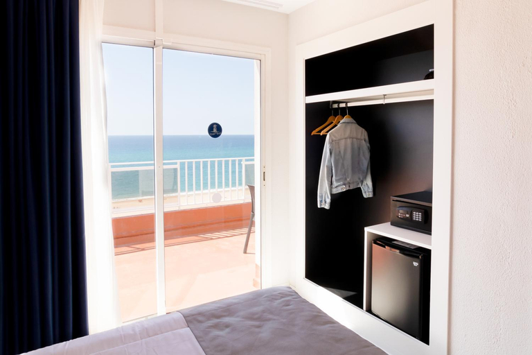 Bedroom 2, Ibersol Sorra d'Or, Barcelona
