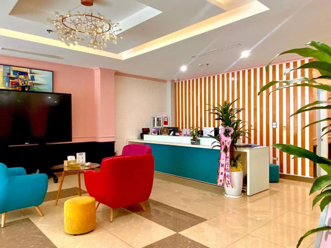 Others, VVS Glory Hotel - Bay Luxury, Từ Liêm