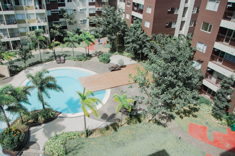 Exterior & Views 2, 1Br Condo Unit Avida Allgauers, Iloilo City