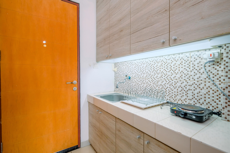 Others 5, Best Homey and Cozy Studio at Dave Apartment By Travelio, Depok