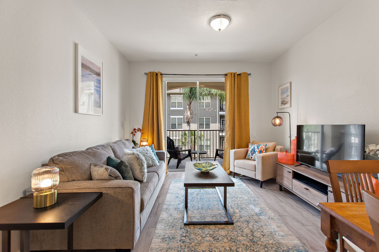 Others 3, Contemporary @vista Cay By Shine Villas #403, Orange