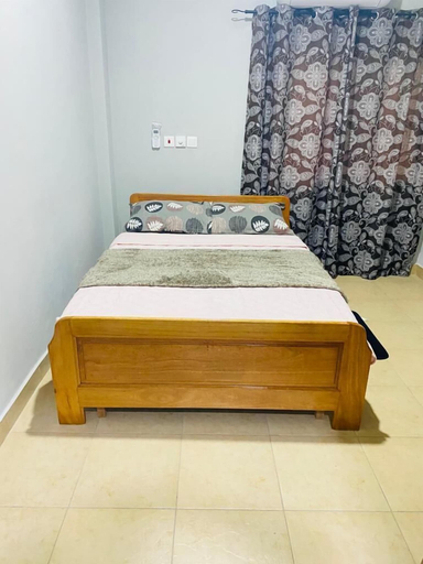 Others 5, Akpe Cultural Center and Hotel, Accra