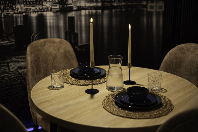 Food & Drinks, Smart home Madinaty - The butterfly, New Cairo 2