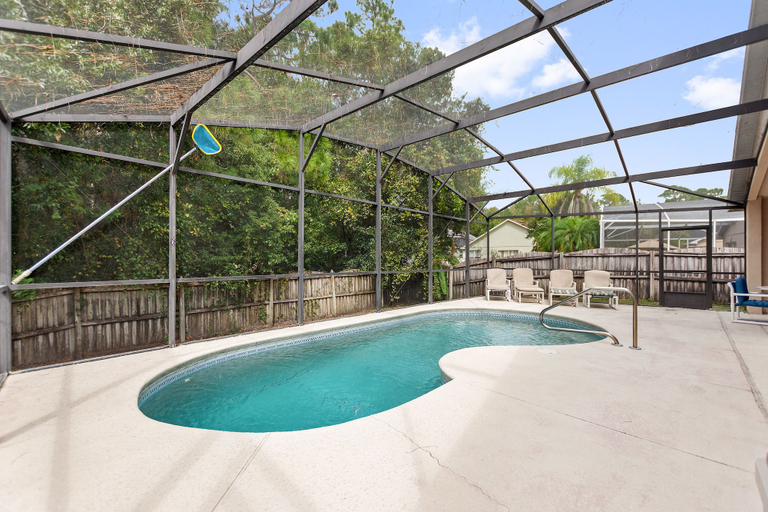 Sport & Beauty 1, Soaring Eagle at Eagle Point by Shine Villas 102, Osceola