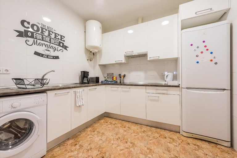 Others 5, Delightful Apt. Historic District - Sol, Madrid