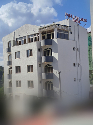 Exterior & Views, Park Lane Addis Hotel, Addis Abeba