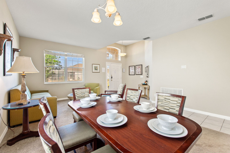 Others 5, Sun Living: Golf Community, Private Pool 809, Polk