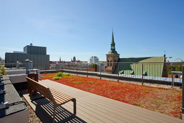 Others 2, Elite Apartments Garden Gates Premium, Gdańsk City