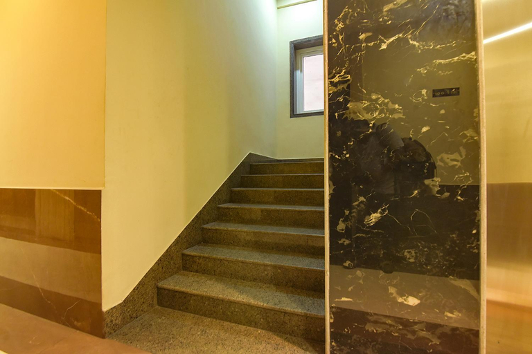 Public Area 2, HOTEL SEVENTY SEVEN, North 24 Parganas